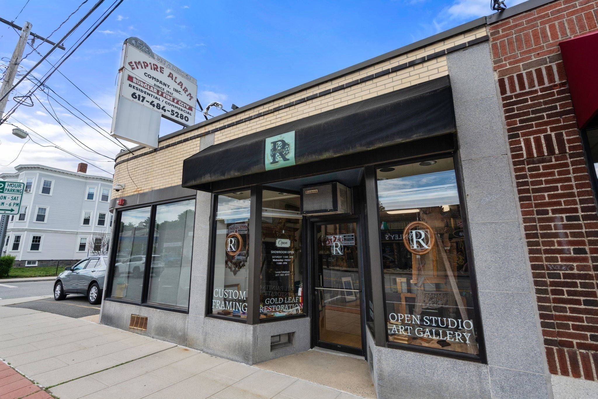 171 Belmont St, Belmont, MA 02478 - Image 4