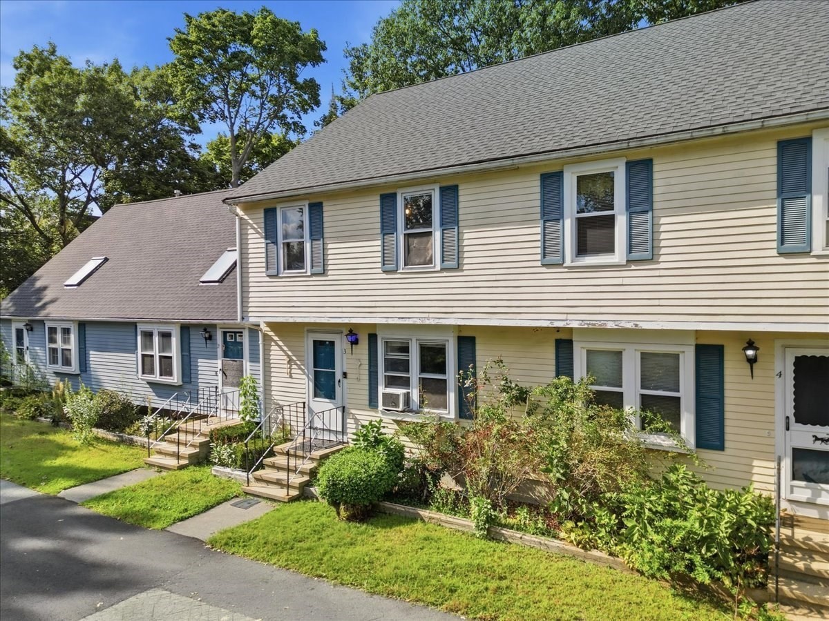 600 N Montello St Unit 3, Brockton, MA 02301 - Image 2