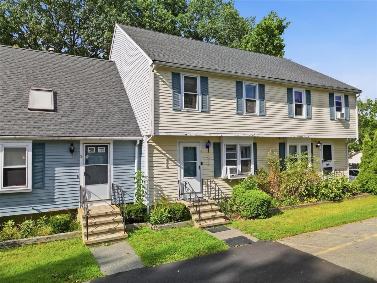 600 N Montello St Unit 3, Brockton, MA 02301 - Image 3