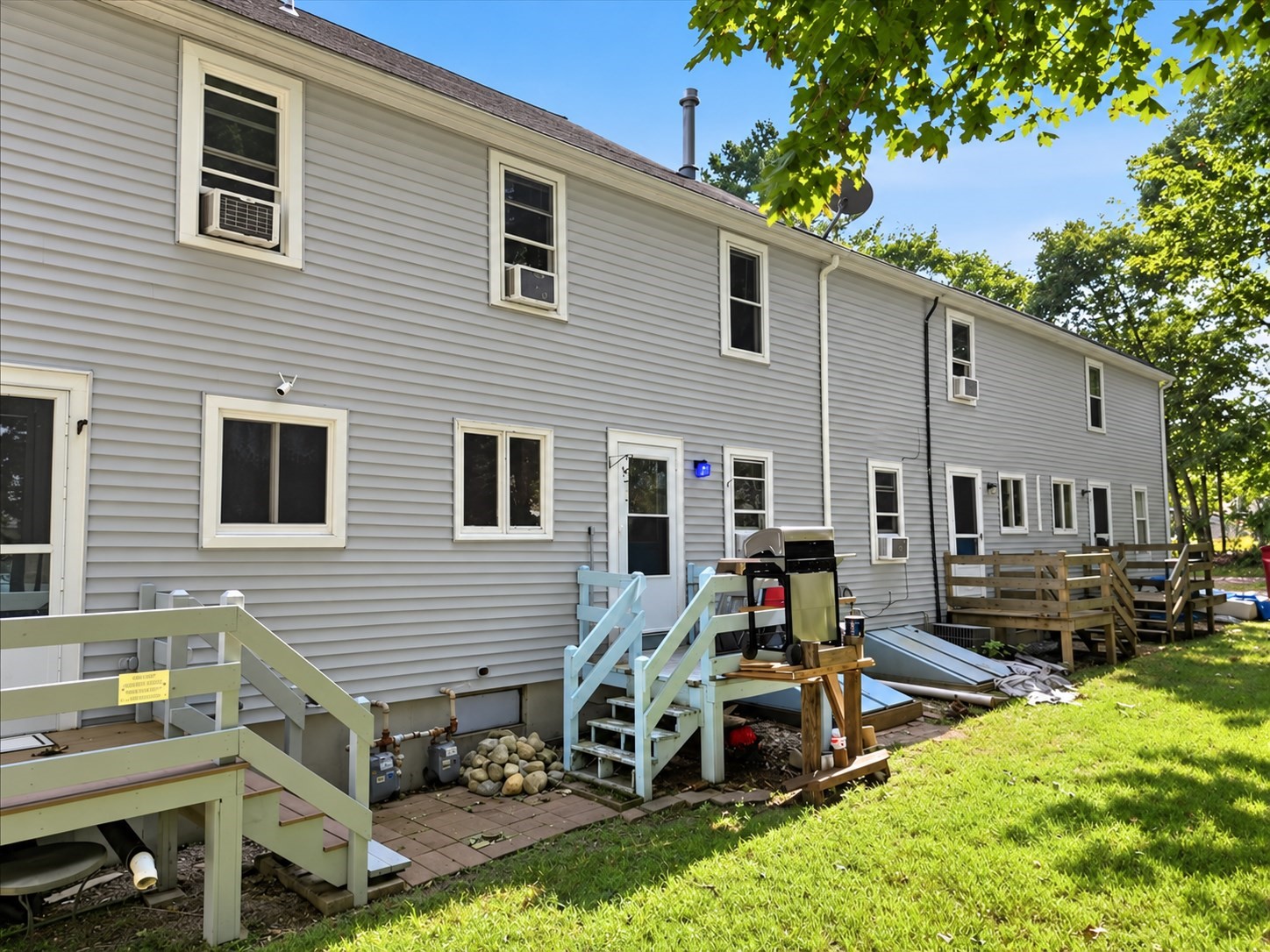 600 N Montello St Unit 3, Brockton, MA 02301 - Image 23