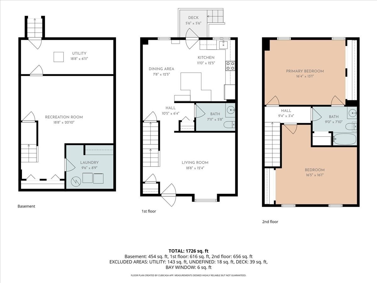 600 N Montello St Unit 3, Brockton, MA 02301 - Image 24