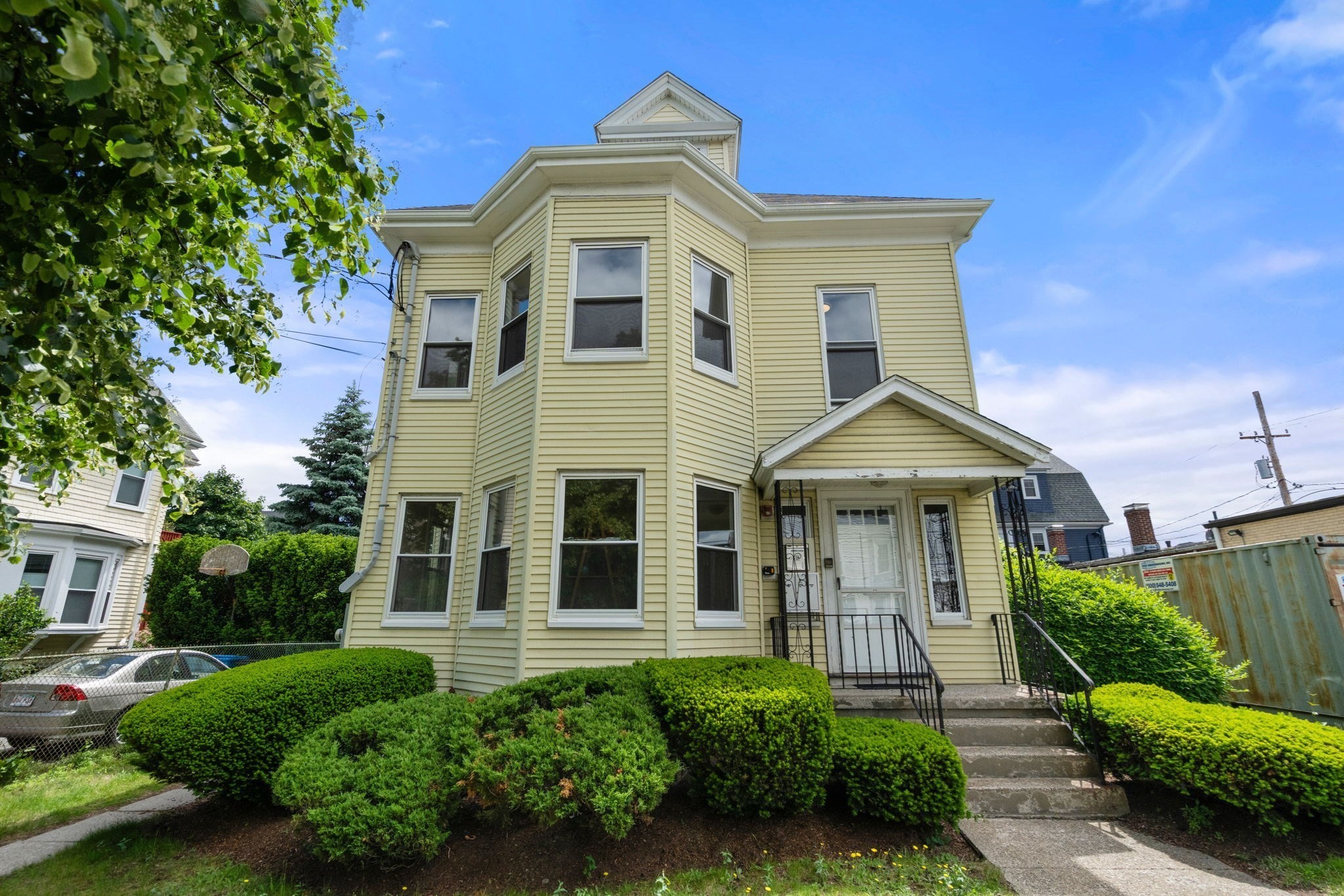 5 Marlboro St, Belmont, MA 02478