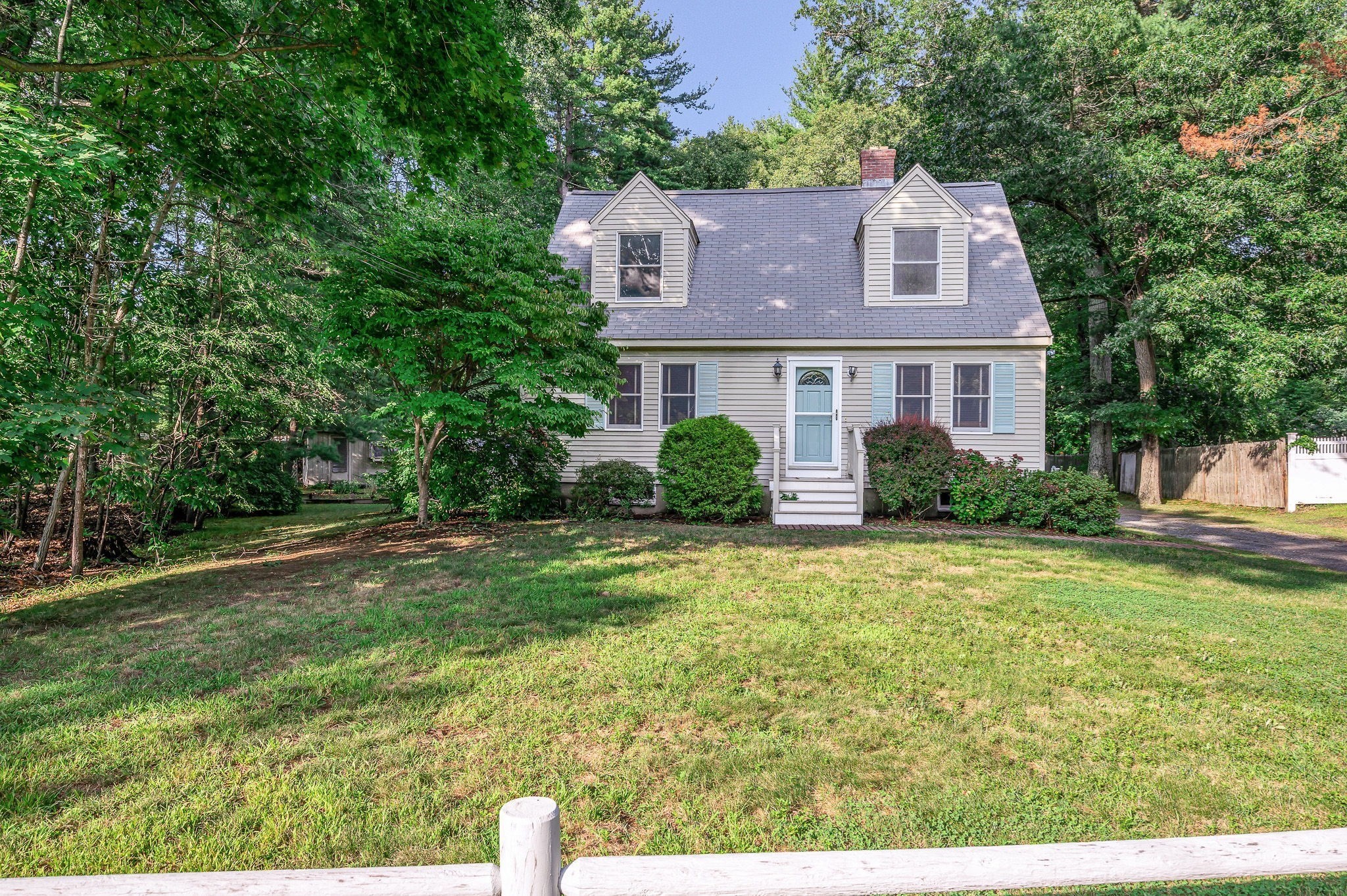 186 South Rd, Bedford, MA 01730