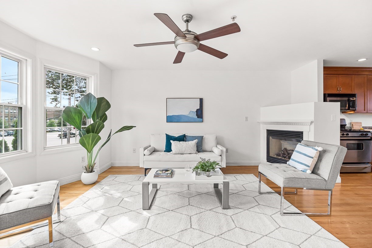 37 Pond St Unit 1, Waltham, MA 02451 - Image 2