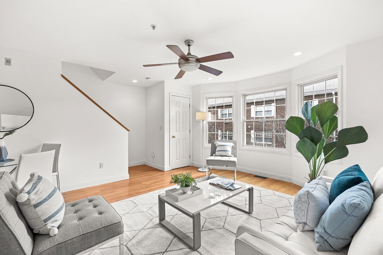 37 Pond St Unit 1, Waltham, MA 02451 - Image 3