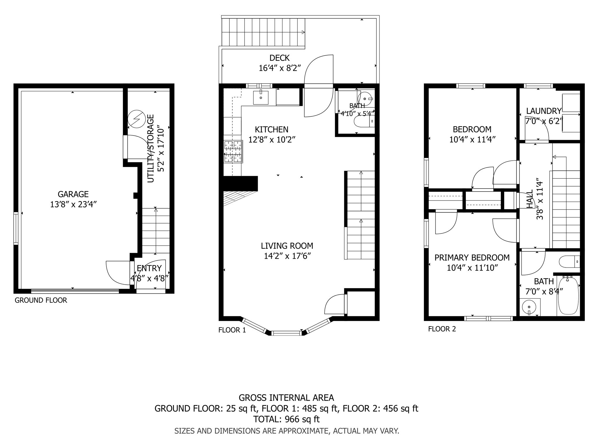 37 Pond St Unit 1, Waltham, MA 02451 - Image 21
