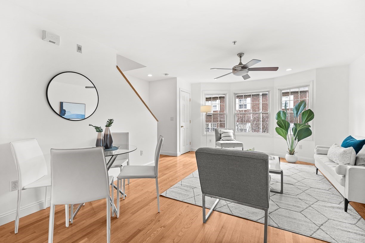 37 Pond St Unit 1, Waltham, MA 02451 - Image 4