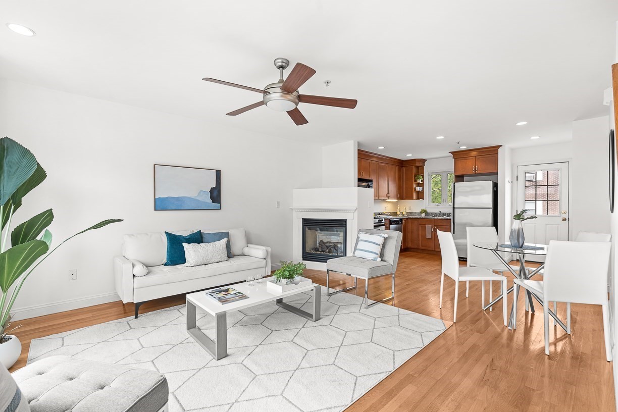 37 Pond St Unit 1, Waltham, MA 02451 - Image 5