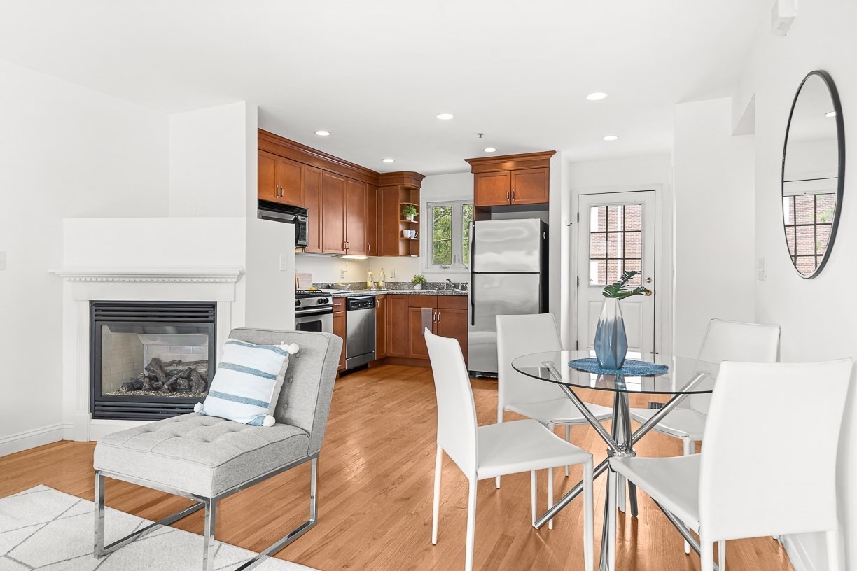 37 Pond St Unit 1, Waltham, MA 02451 - Image 6