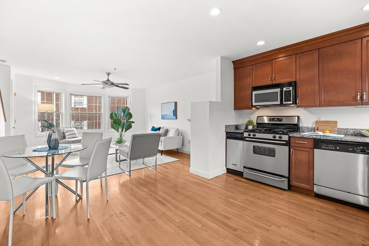 37 Pond St Unit 1, Waltham, MA 02451 - Image 7
