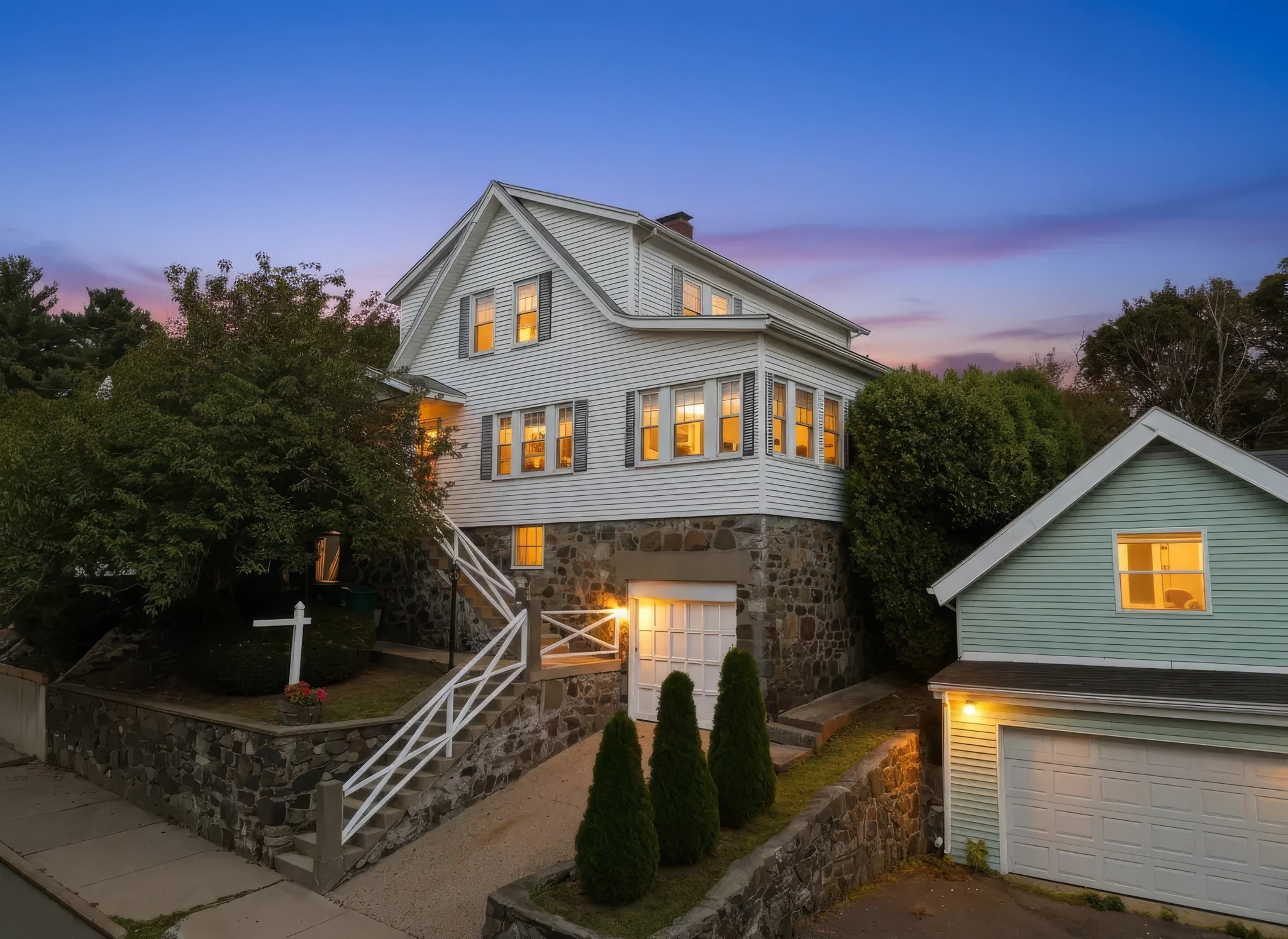 227 Fulton St, Medford, MA 02155