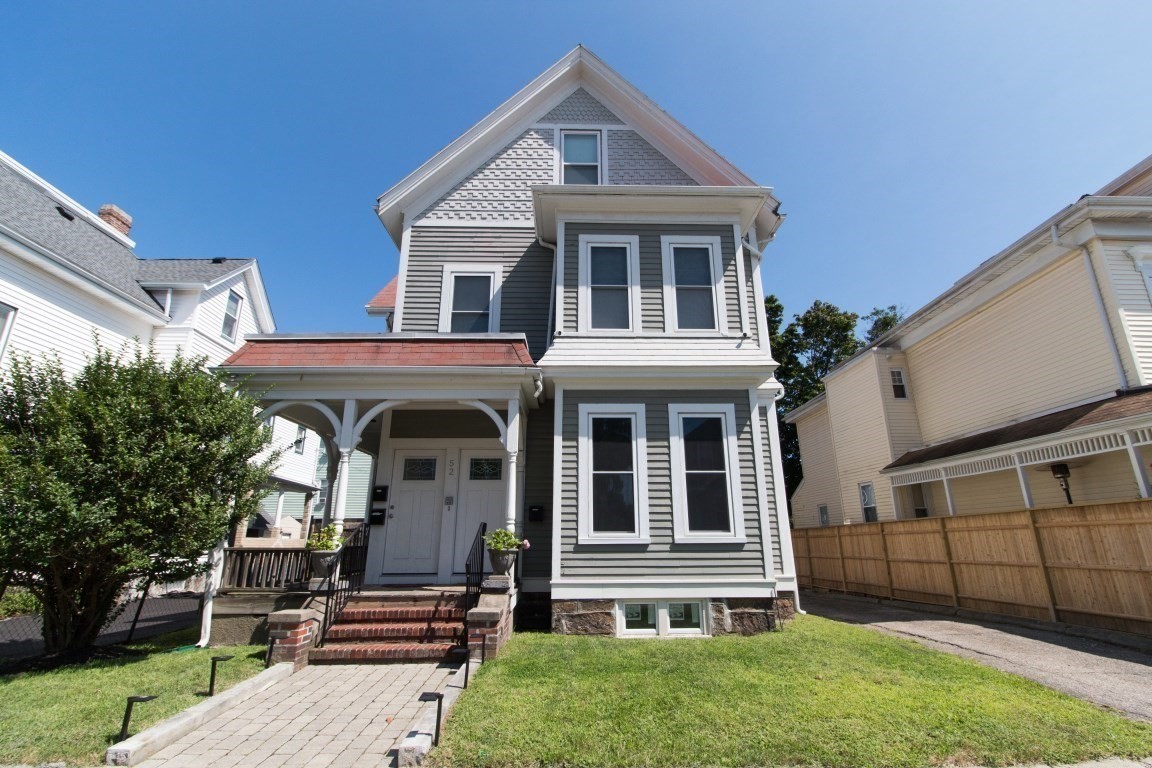 52 Hartford St, Dorchester, Boston, MA 02125 - Image 2