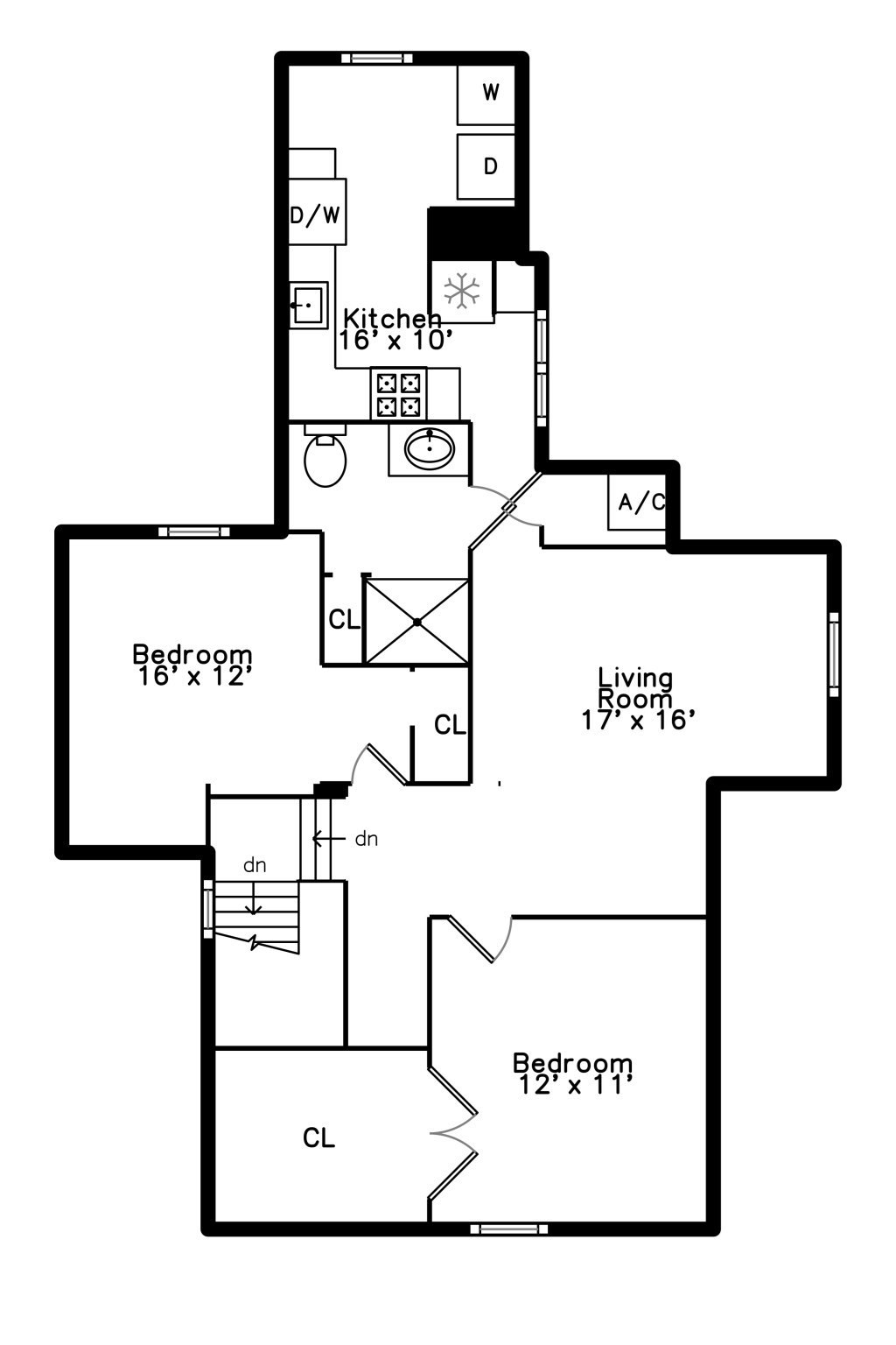52 Hartford St, Dorchester, Boston, MA 02125 - Image 35
