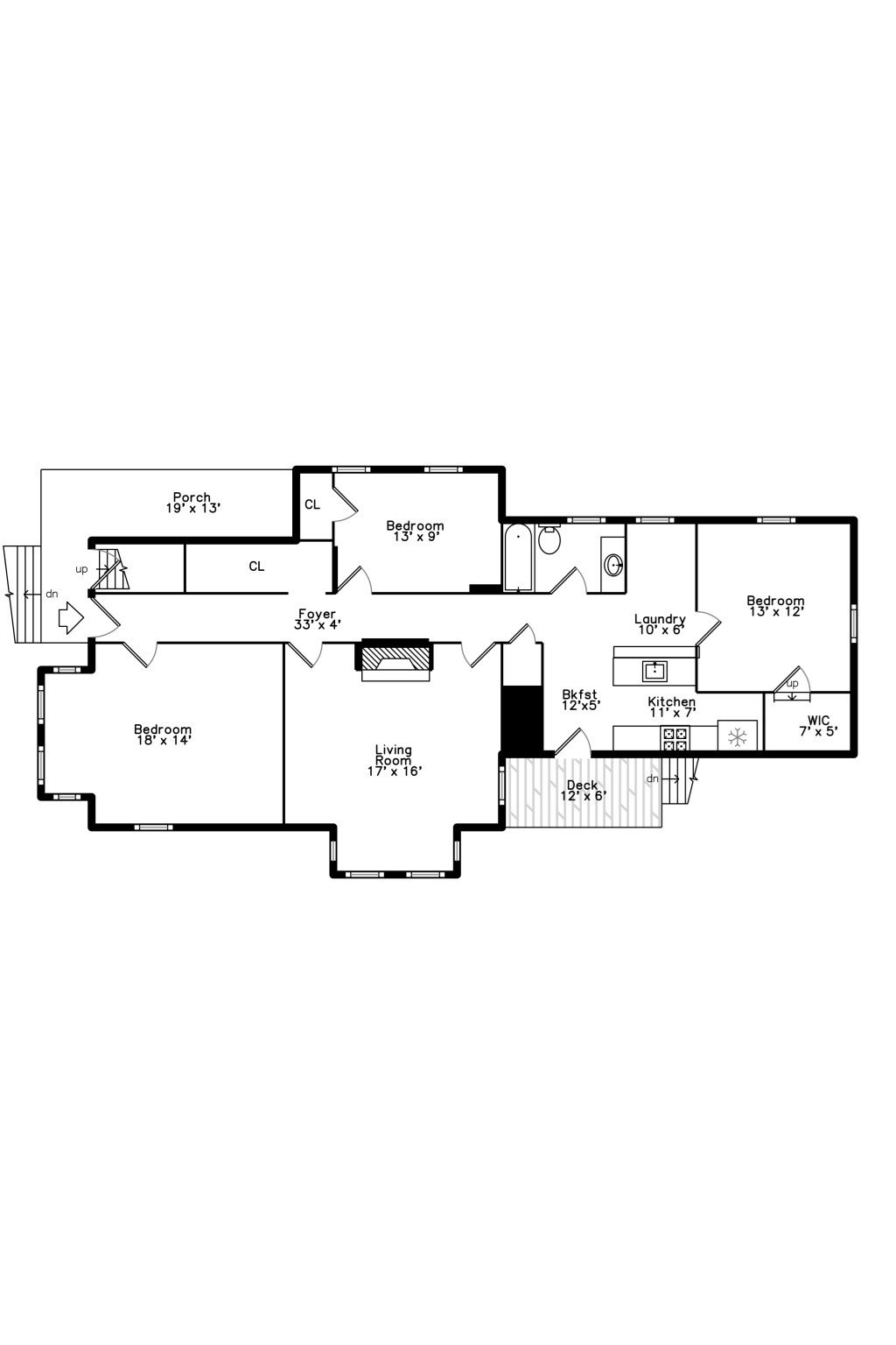 52 Hartford St, Dorchester, Boston, MA 02125 - Image 38