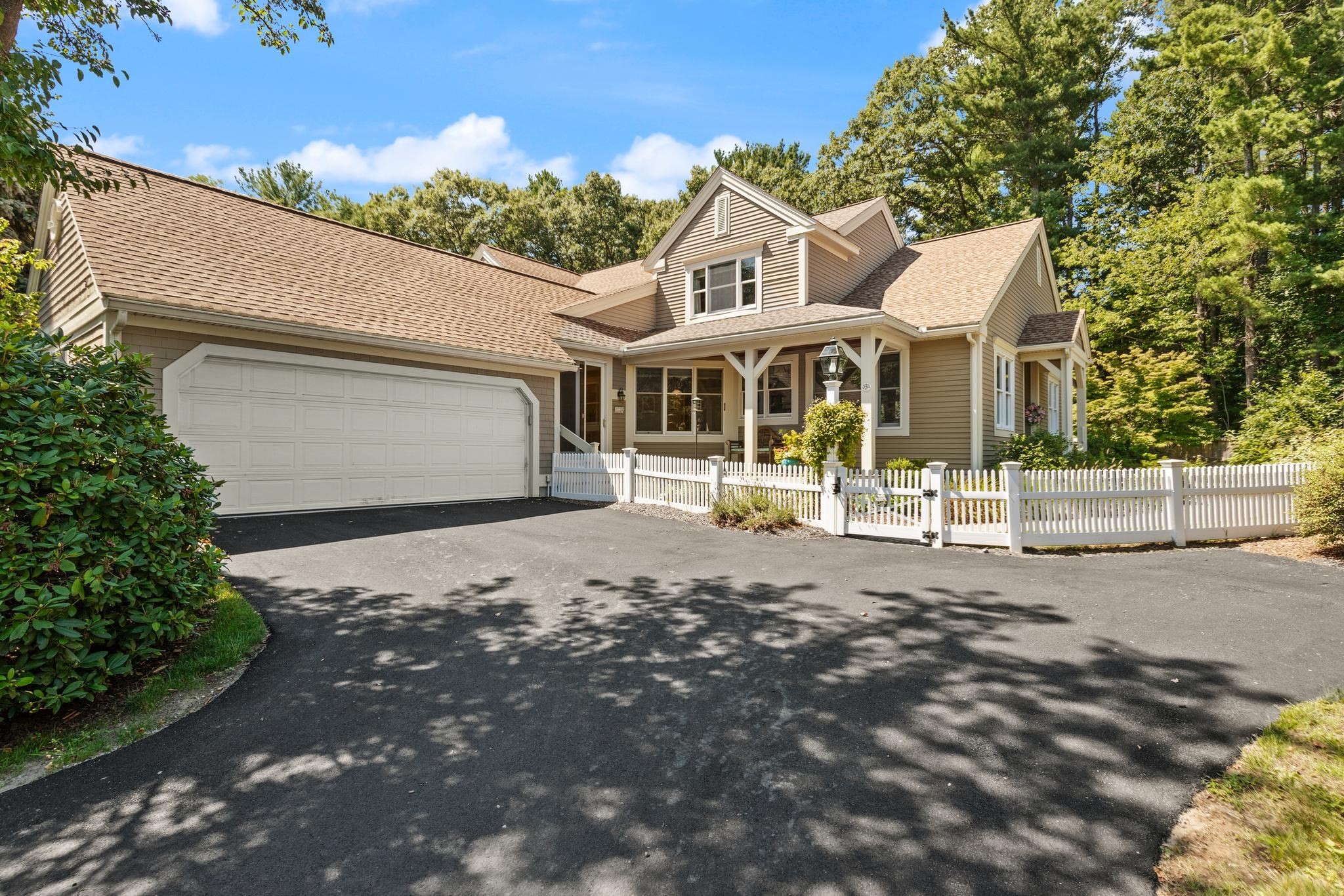 231 Nobscot Rd Unit 231, Sudbury, MA 01776