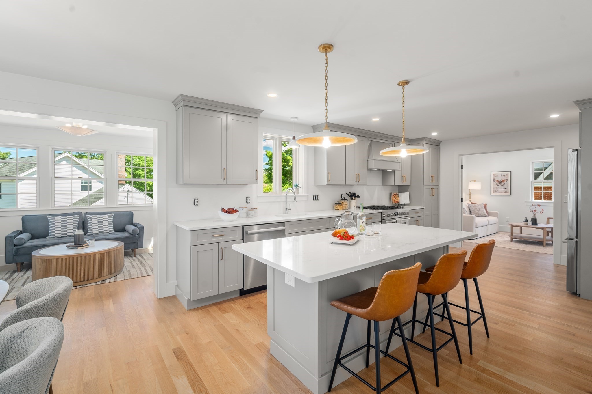 26 N Gateway, Winchester, MA 01890