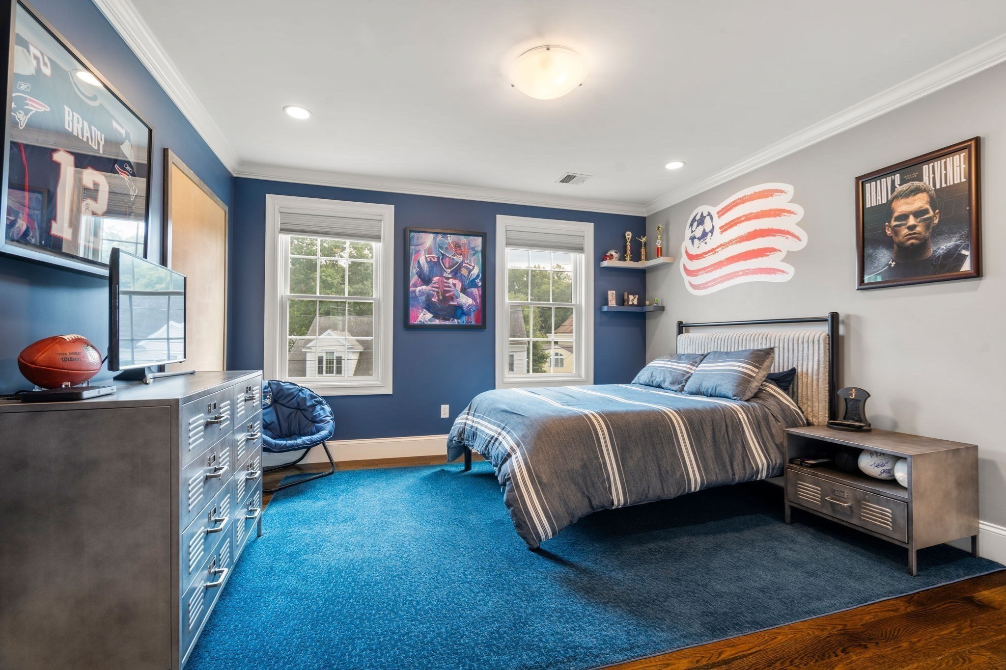 25 Arch St, Needham, MA 02492 - Image 17