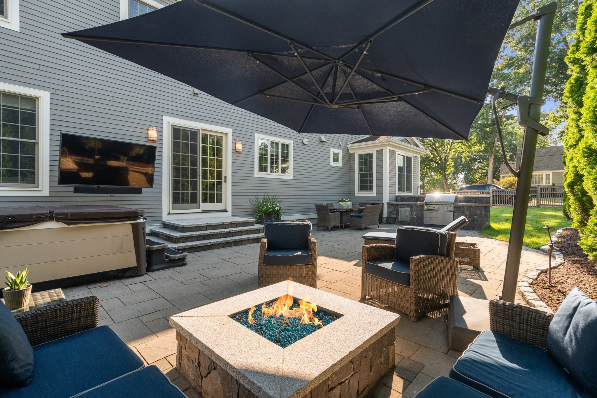 25 Arch St, Needham, MA 02492 - Image 23