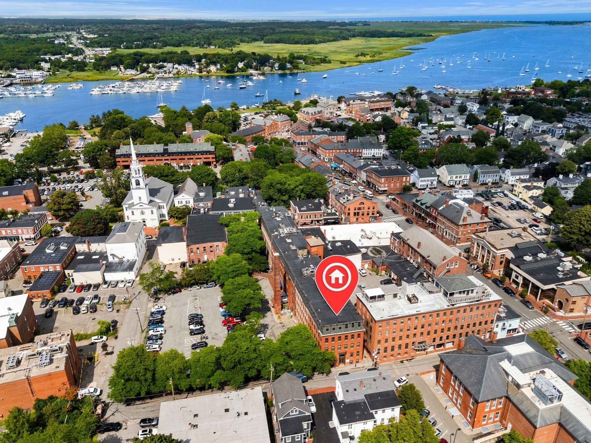 19 Pleasant Street Unit 103, Newburyport, MA 01950 - Image 1
