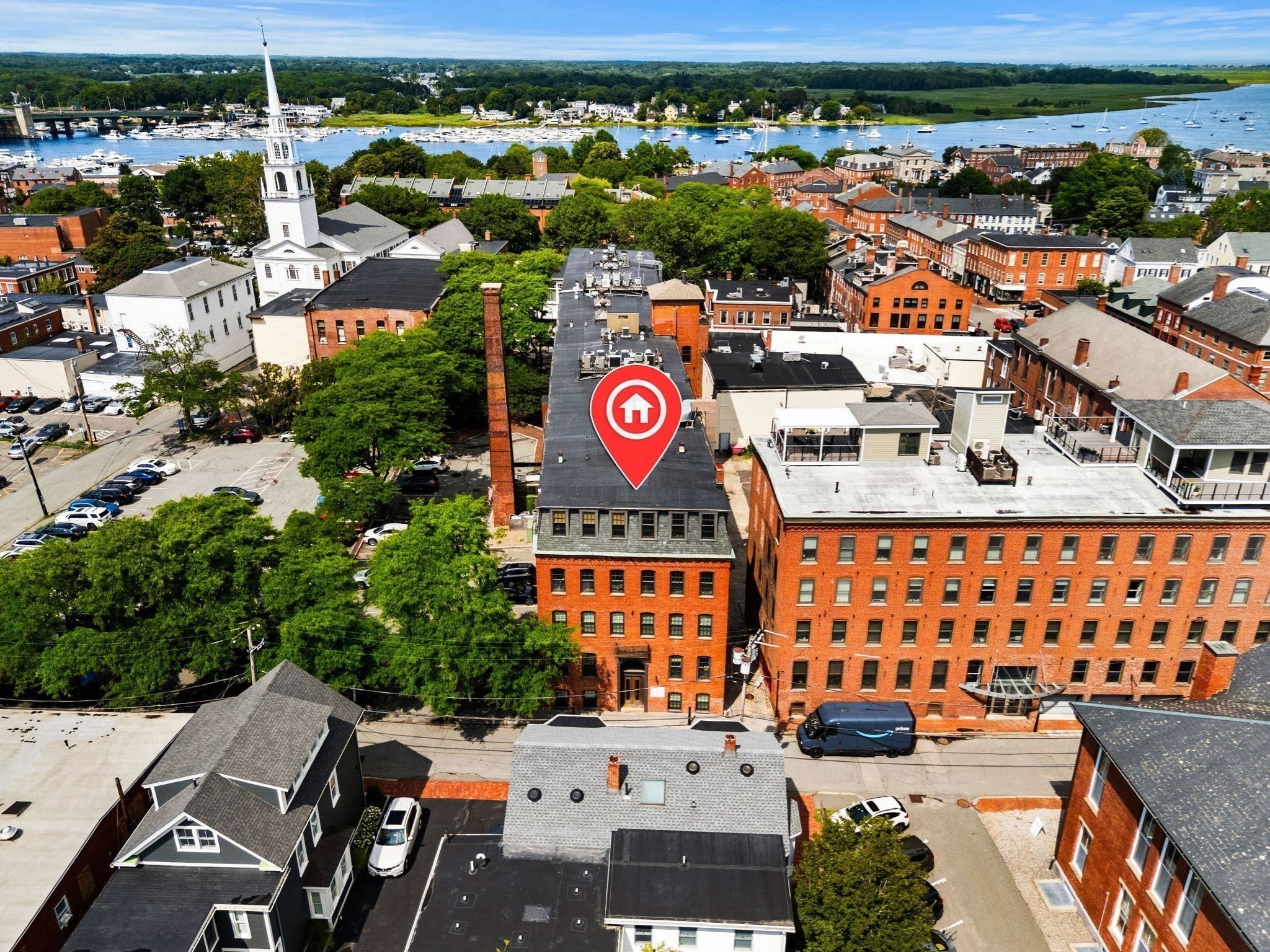 19 Pleasant Street Unit 103, Newburyport, MA 01950 - Image 2