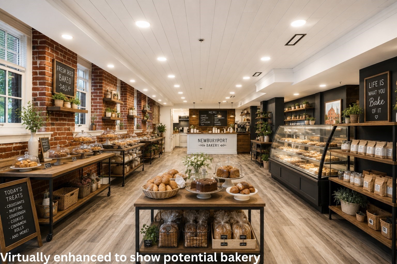 19 Pleasant Street Unit 103, Newburyport, MA 01950 - Image 31