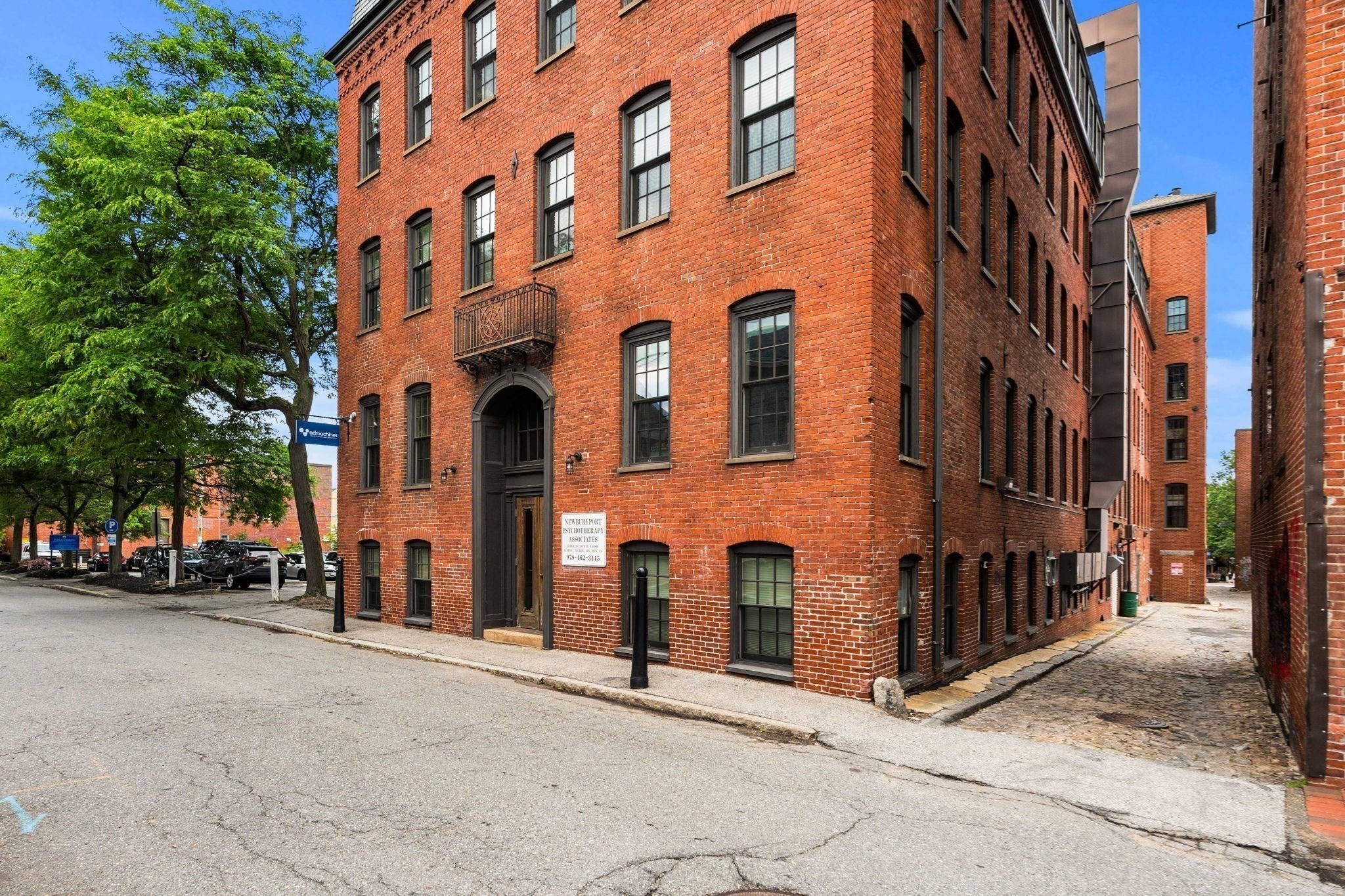 19 Pleasant Street Unit 103, Newburyport, MA 01950 - Image 35