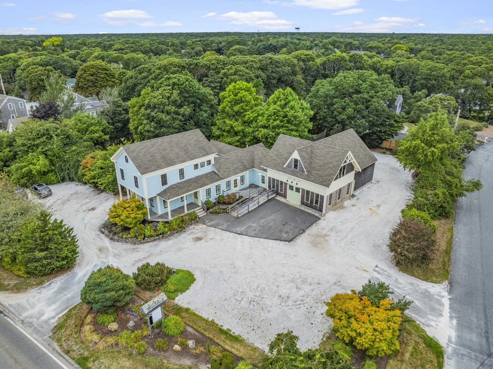 1012 Route 28, Harwich, MA 02645
