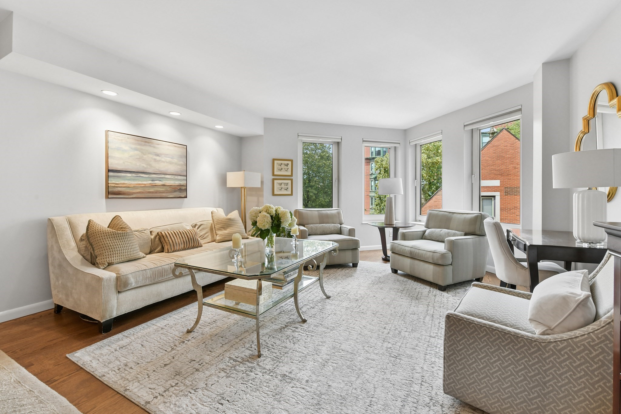 492 Beacon St Unit 43, Back Bay, Boston, MA 02115