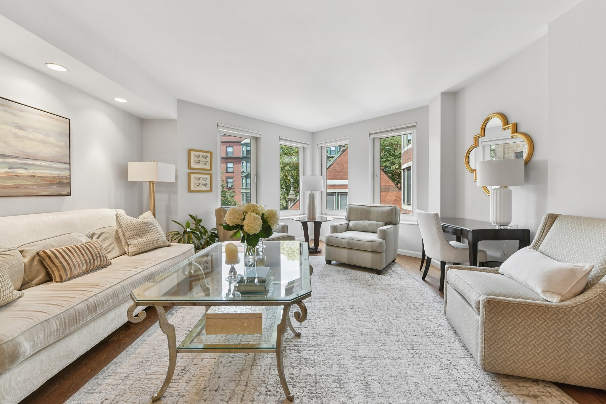 492 Beacon St Unit 43, Back Bay, Boston, MA 02115 - Image 2
