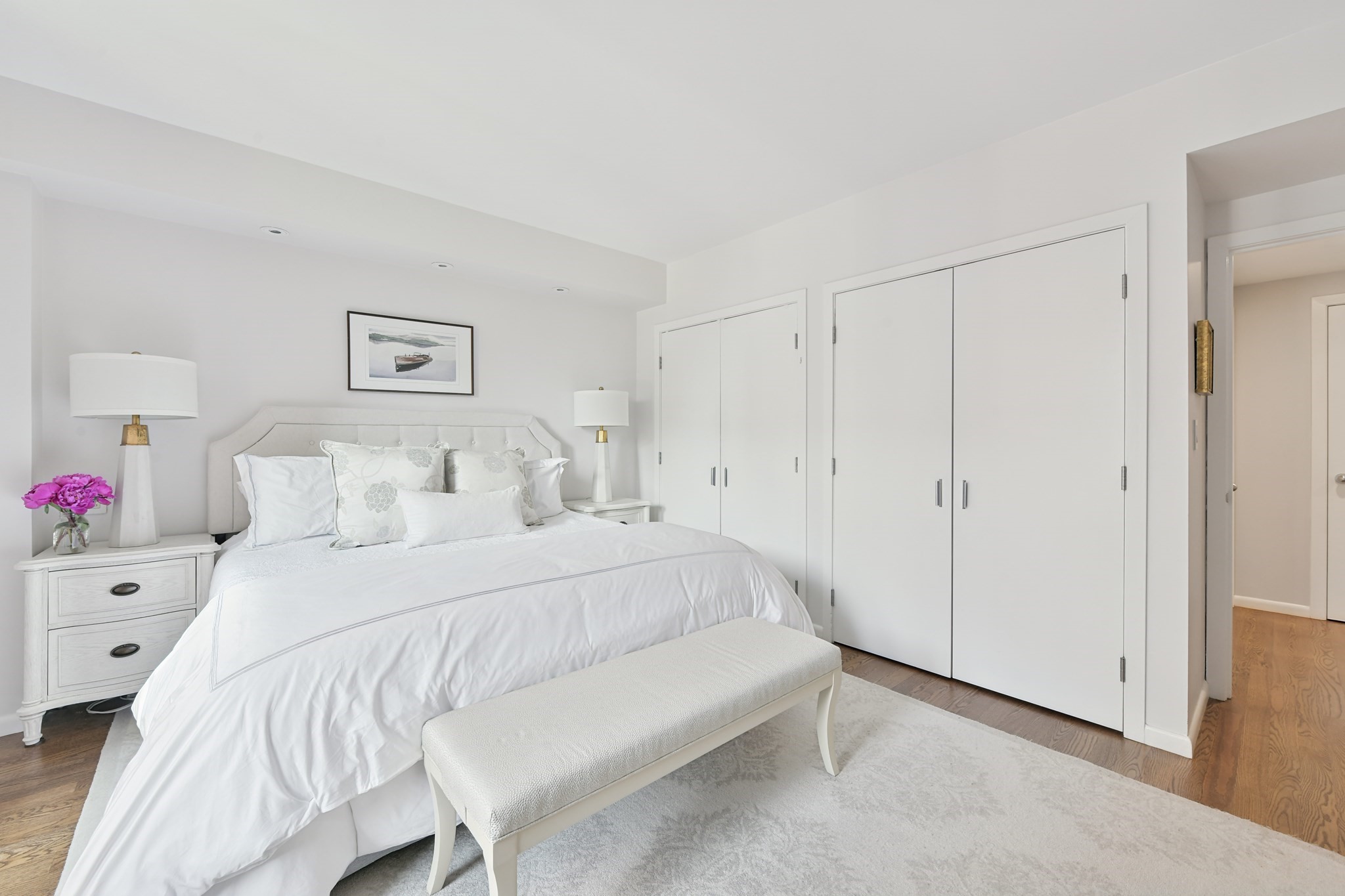 492 Beacon St Unit 43, Back Bay, Boston, MA 02115 - Image 11