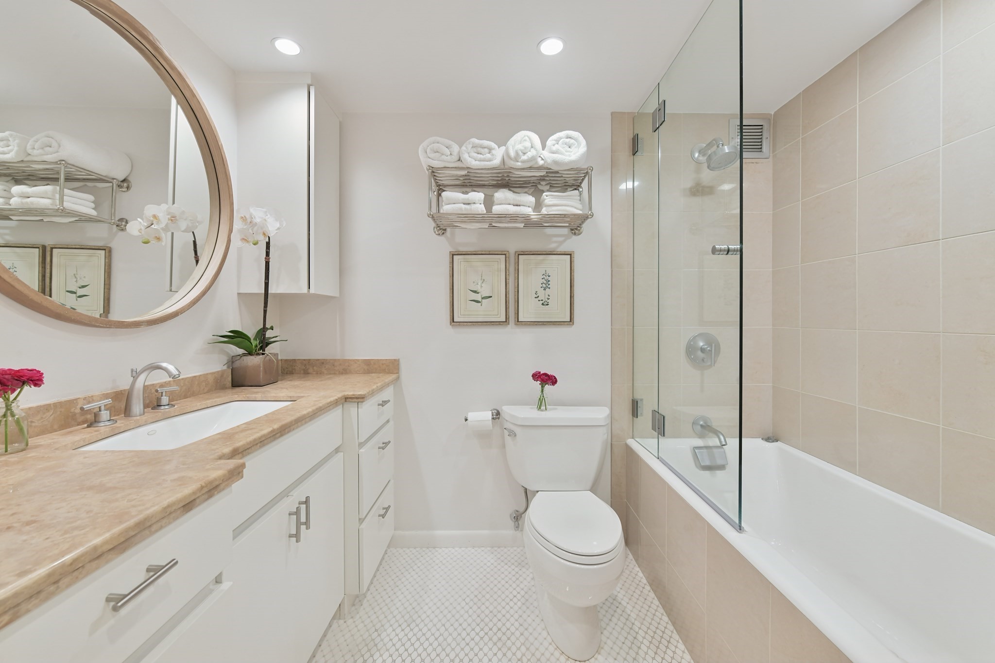 492 Beacon St Unit 43, Back Bay, Boston, MA 02115 - Image 12