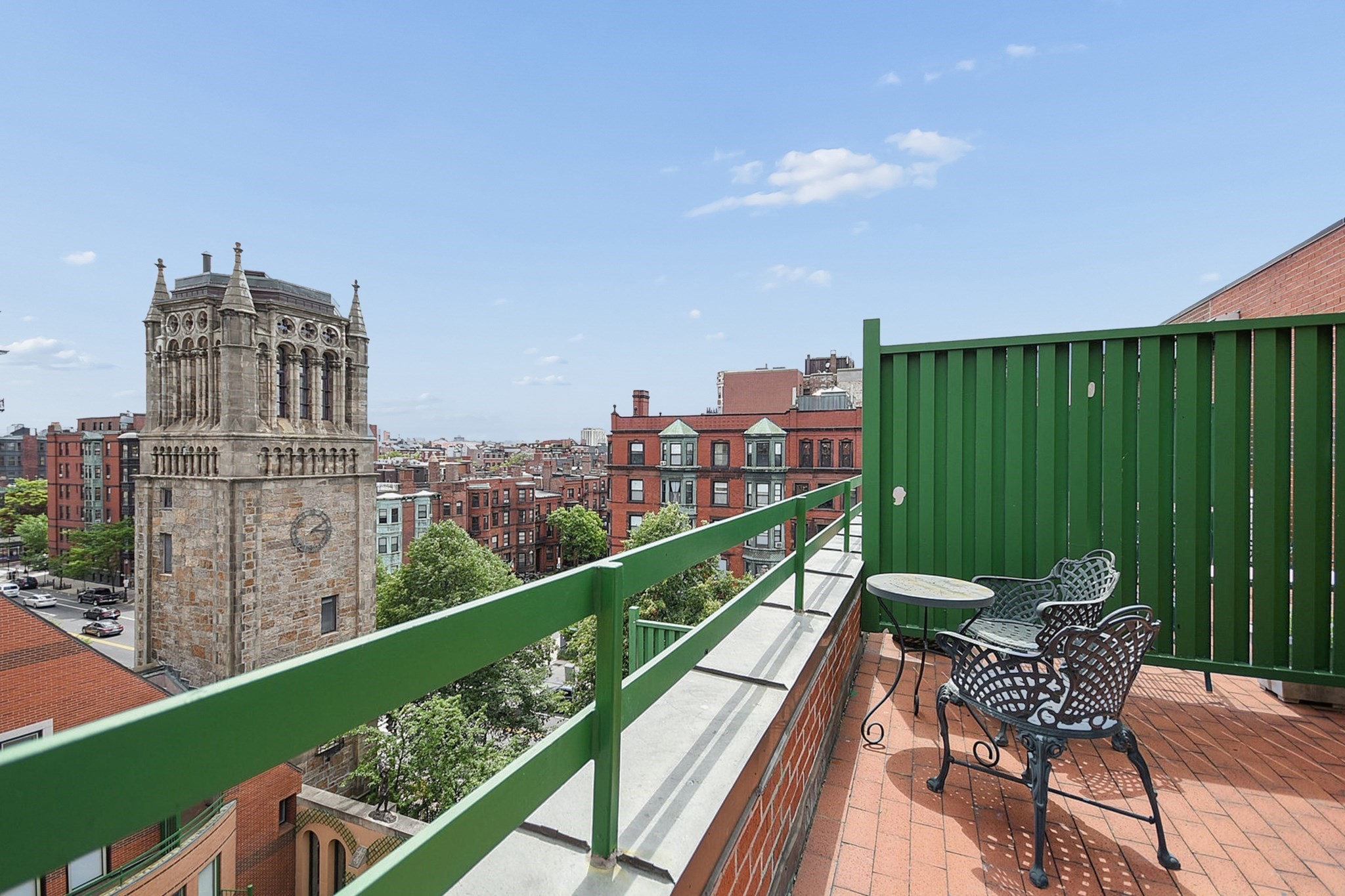 492 Beacon St Unit 43, Back Bay, Boston, MA 02115 - Image 13