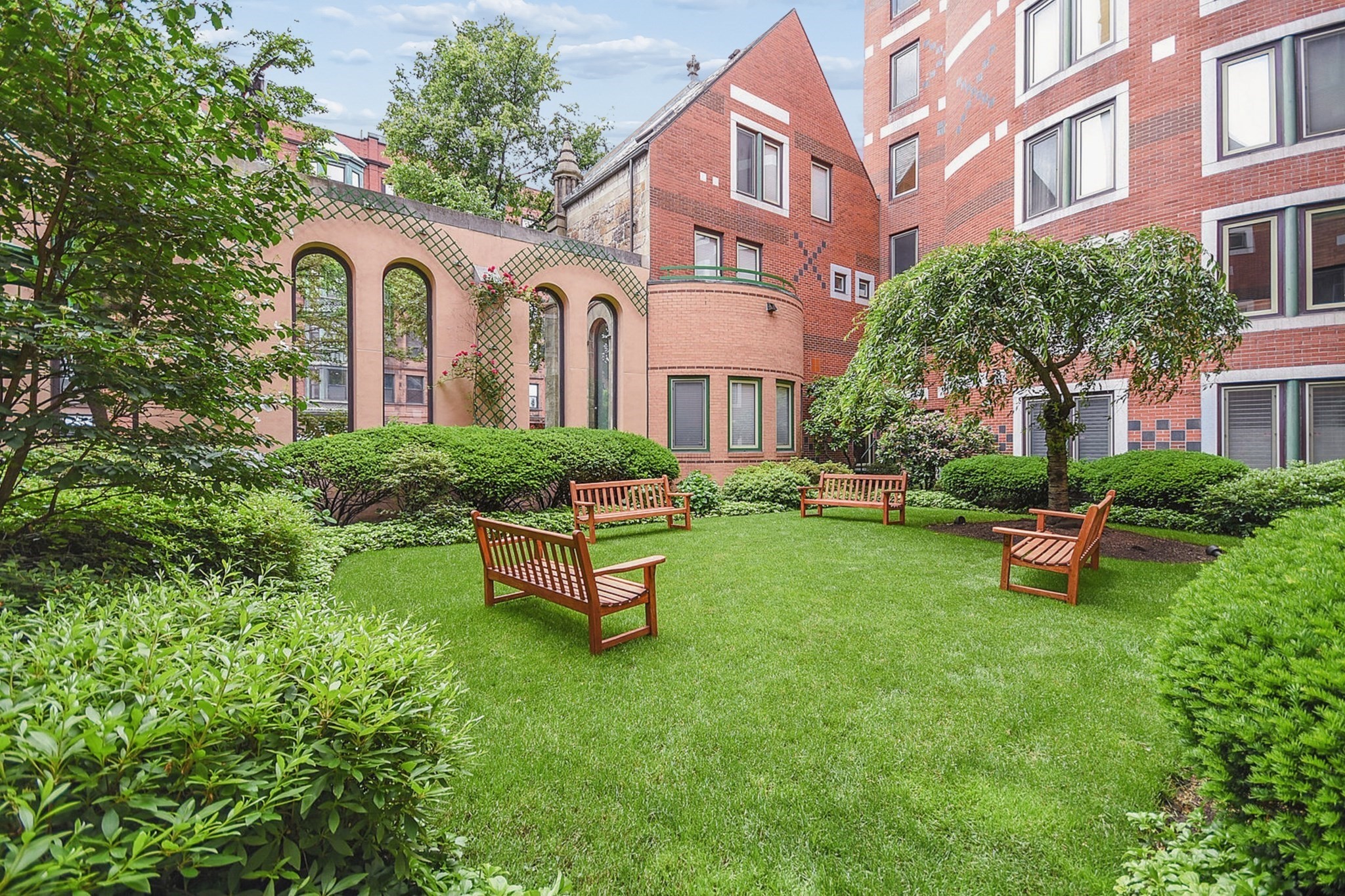 492 Beacon St Unit 43, Back Bay, Boston, MA 02115 - Image 15