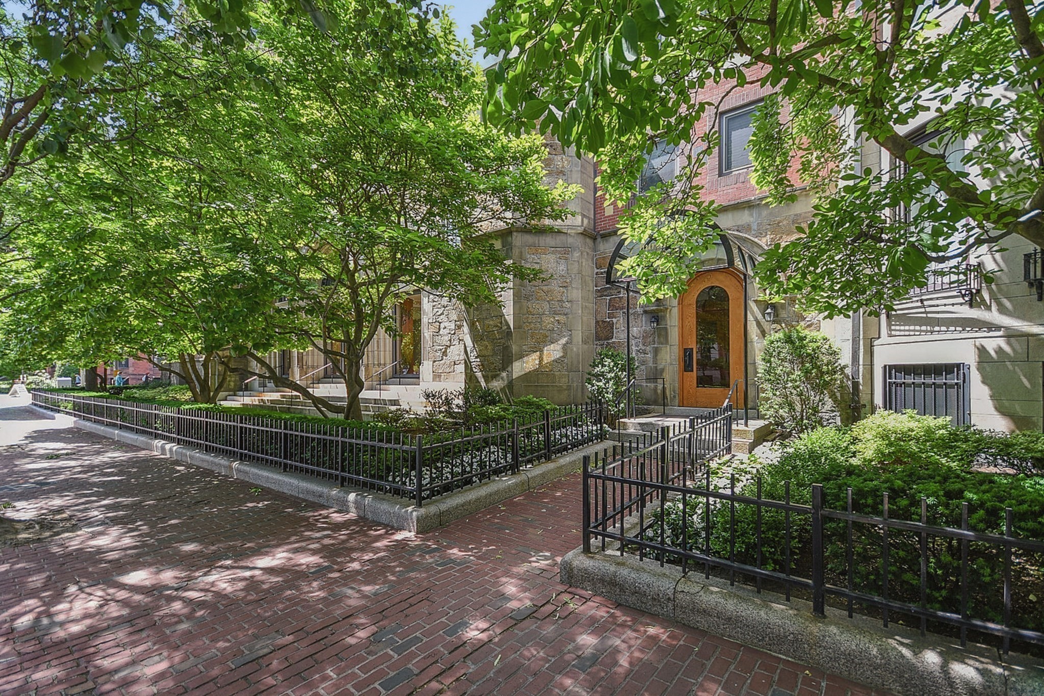 492 Beacon St Unit 43, Back Bay, Boston, MA 02115 - Image 17