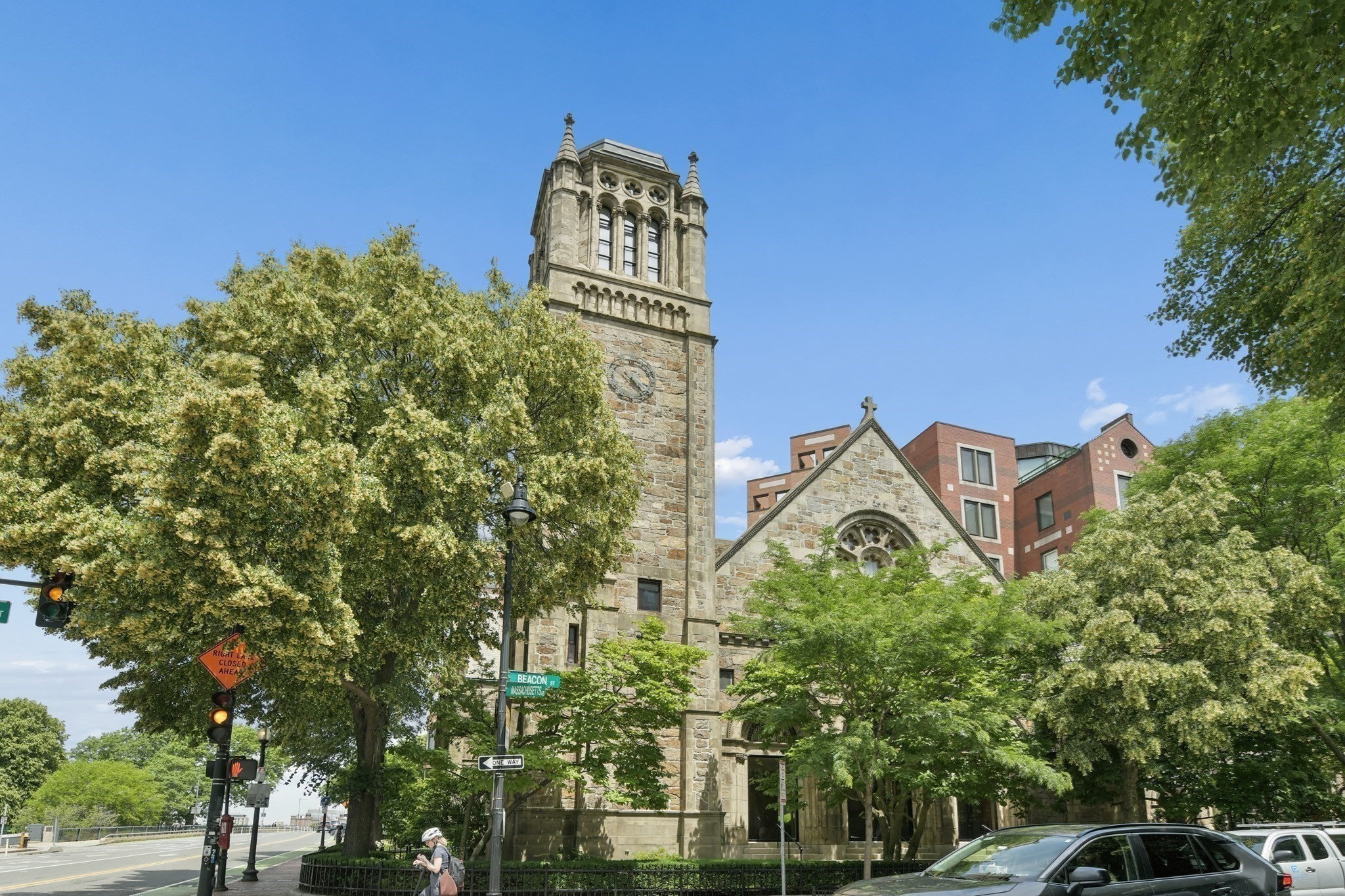 492 Beacon St Unit 43, Back Bay, Boston, MA 02115 - Image 18