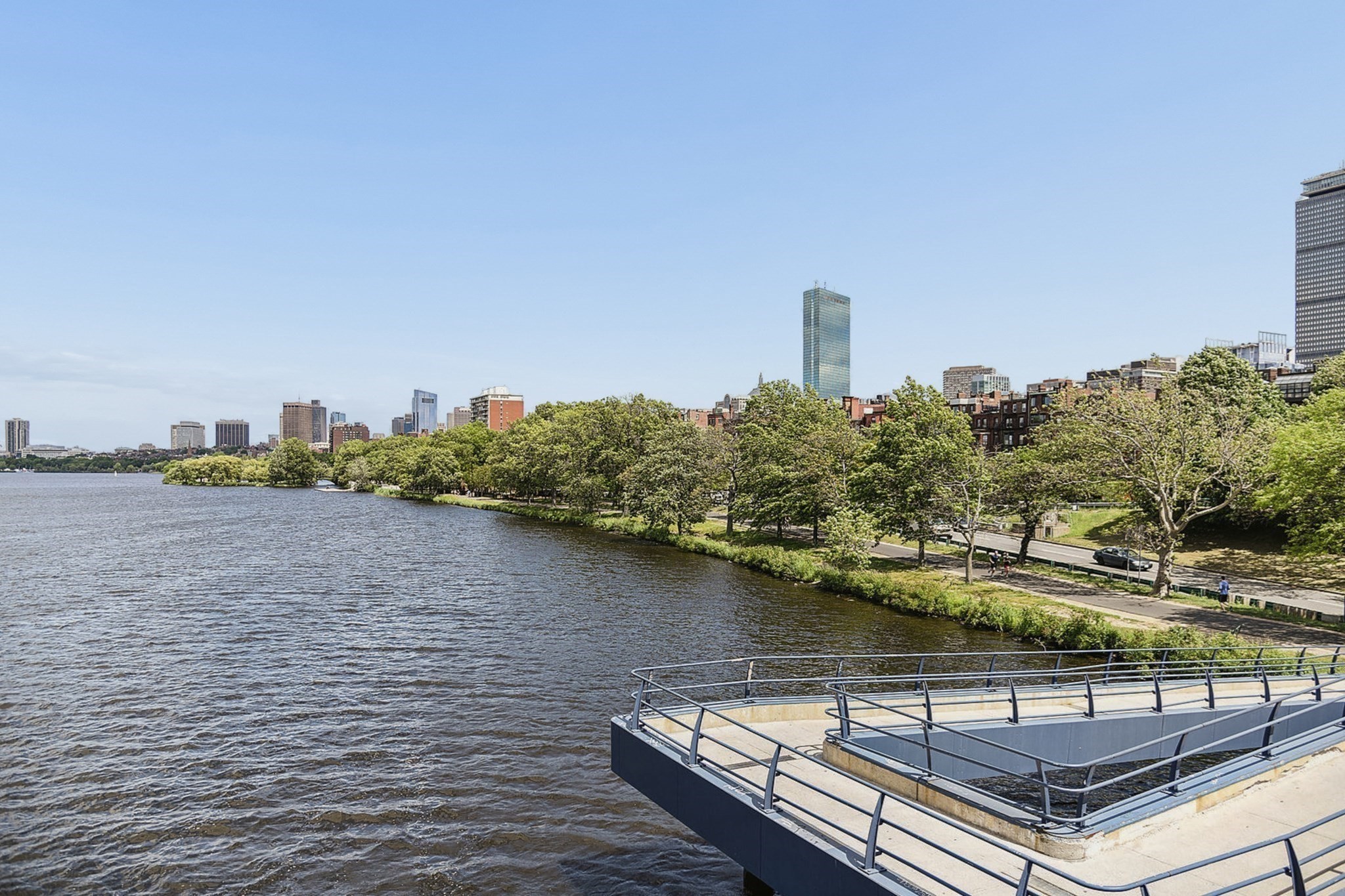 492 Beacon St Unit 43, Back Bay, Boston, MA 02115 - Image 19