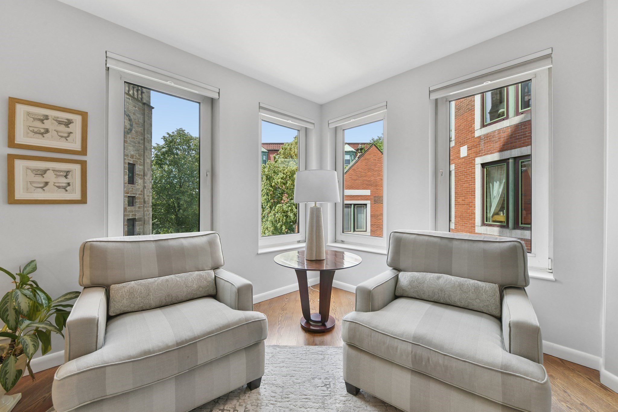492 Beacon St Unit 43, Back Bay, Boston, MA 02115 - Image 3