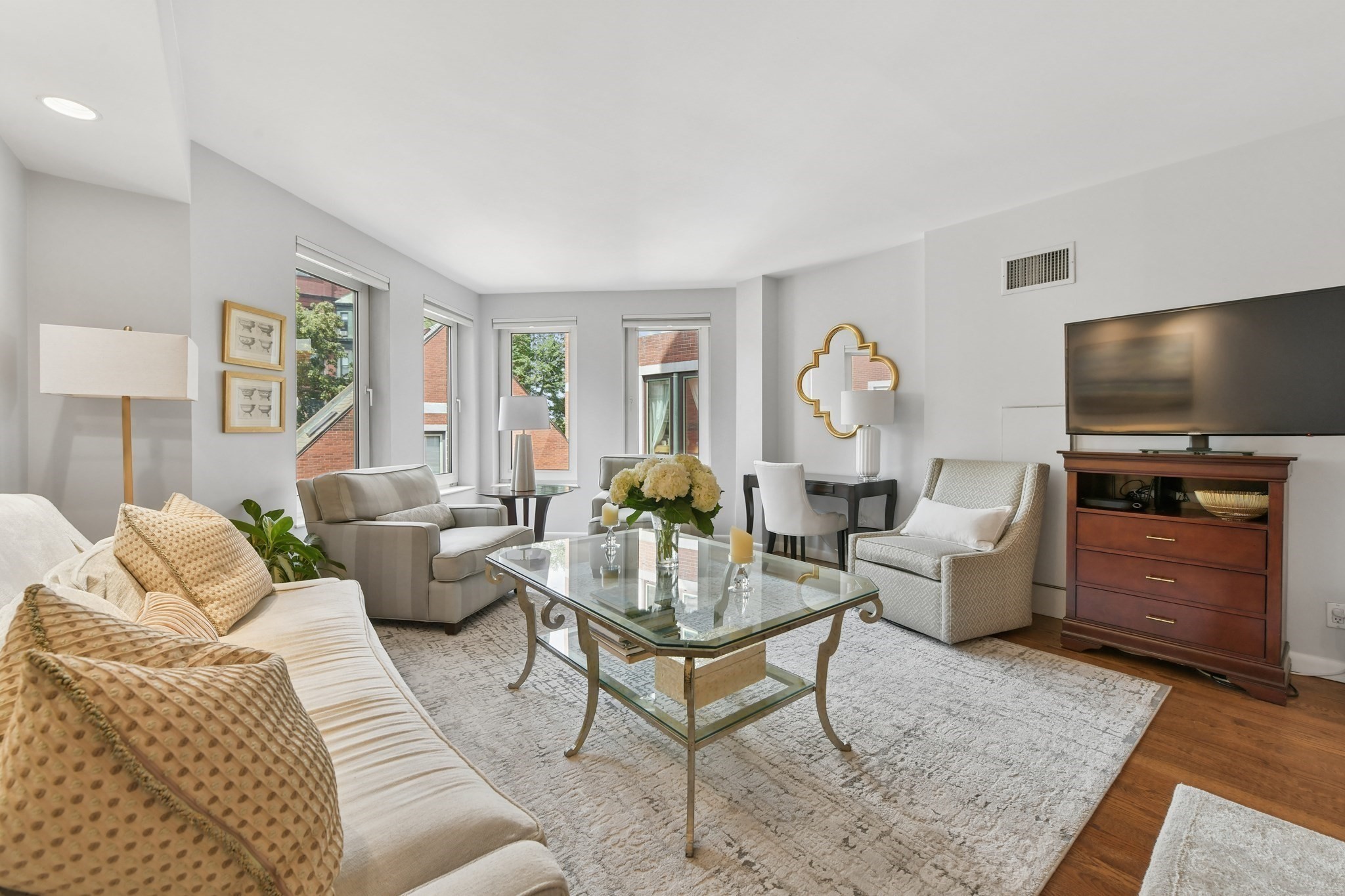 492 Beacon St Unit 43, Back Bay, Boston, MA 02115 - Image 4