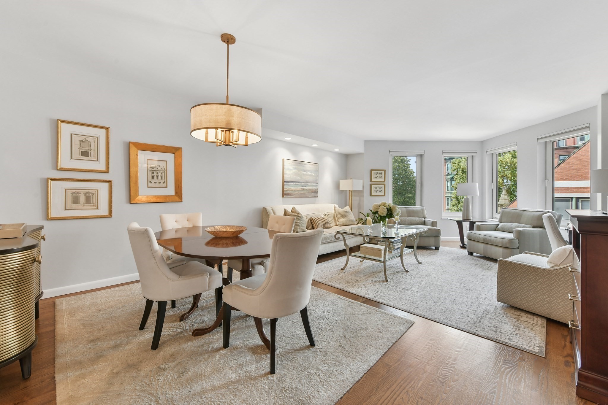 492 Beacon St Unit 43, Back Bay, Boston, MA 02115 - Image 5