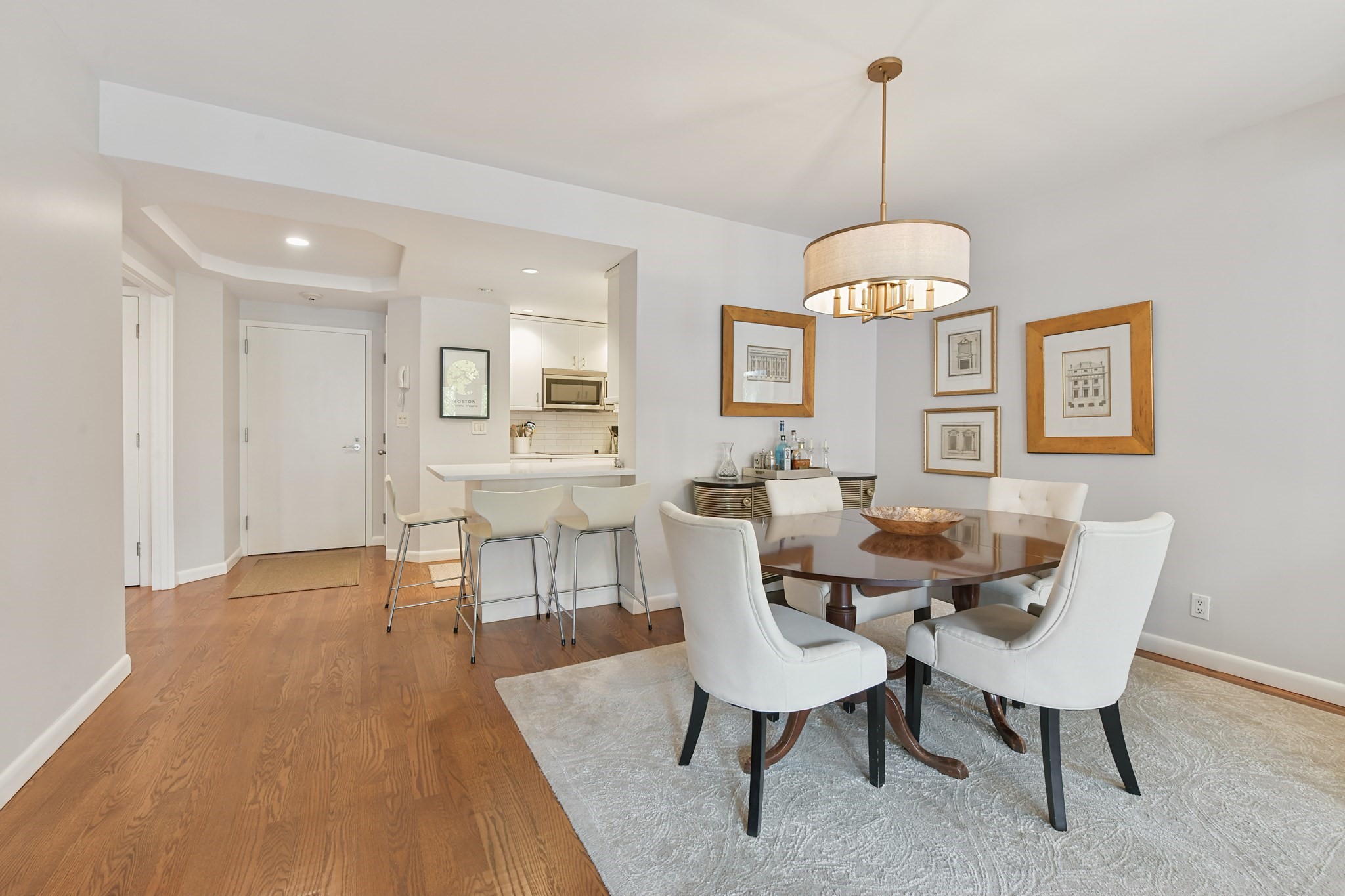 492 Beacon St Unit 43, Back Bay, Boston, MA 02115 - Image 6
