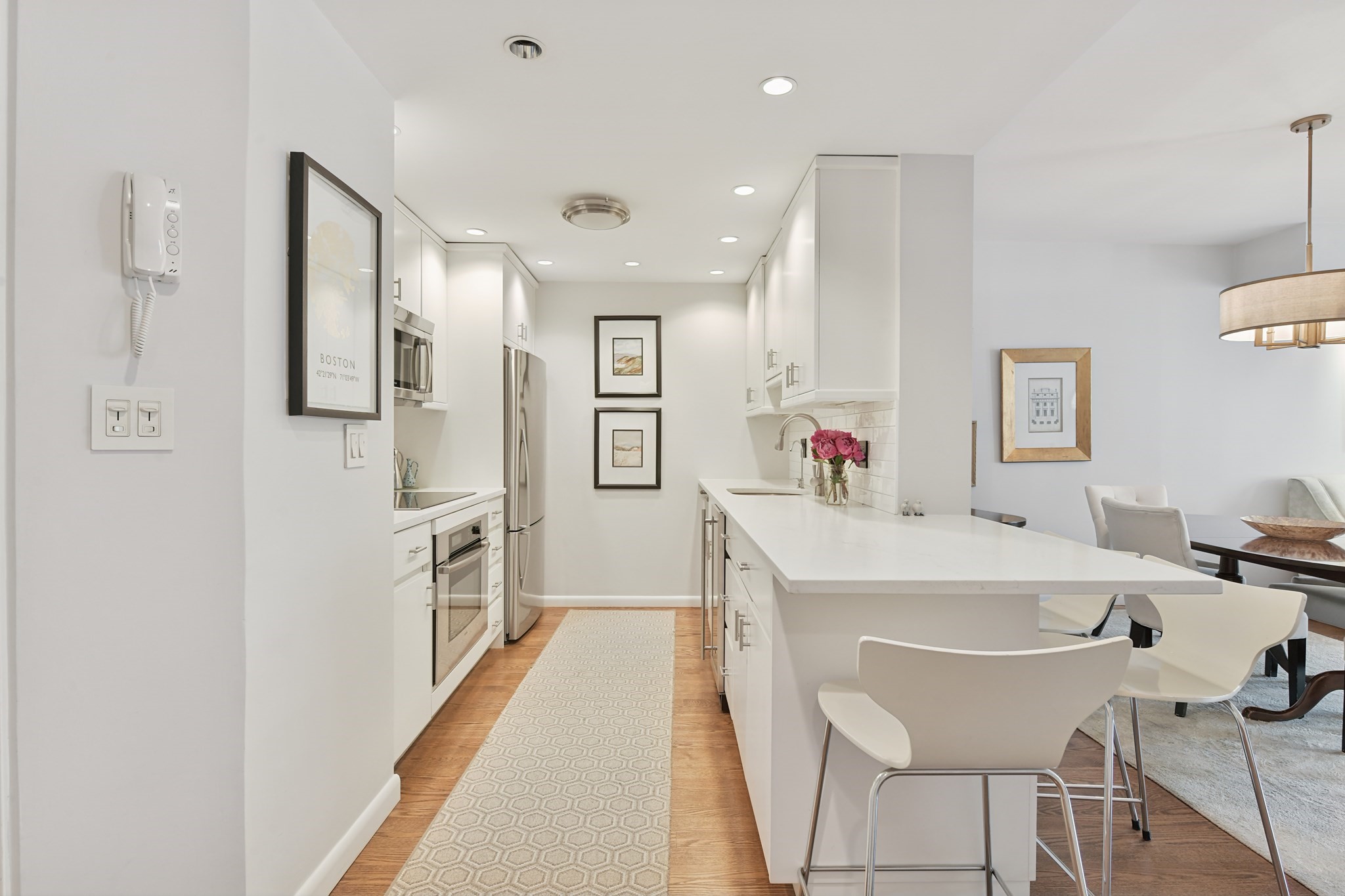 492 Beacon St Unit 43, Back Bay, Boston, MA 02115 - Image 7
