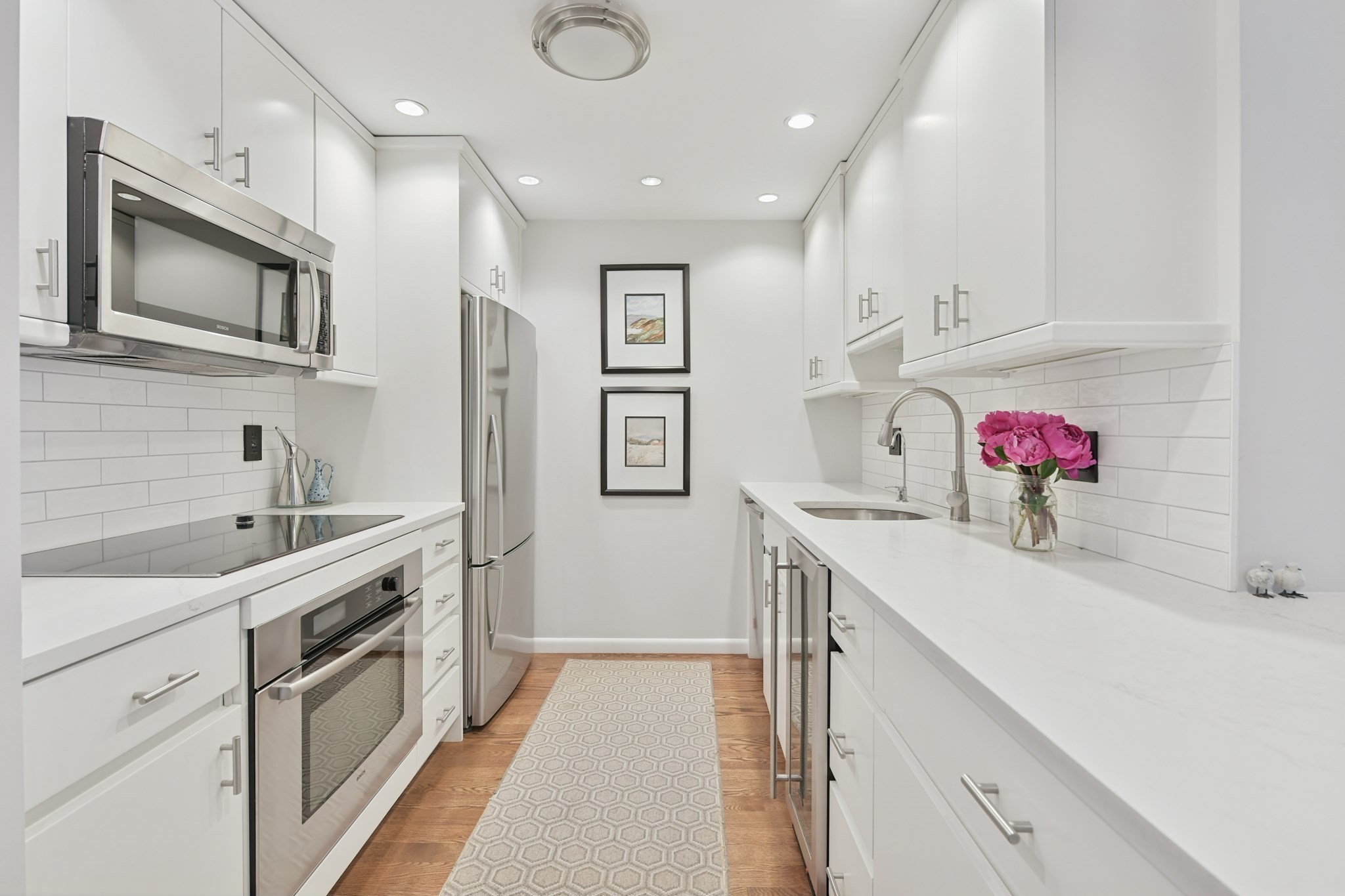 492 Beacon St Unit 43, Back Bay, Boston, MA 02115 - Image 8
