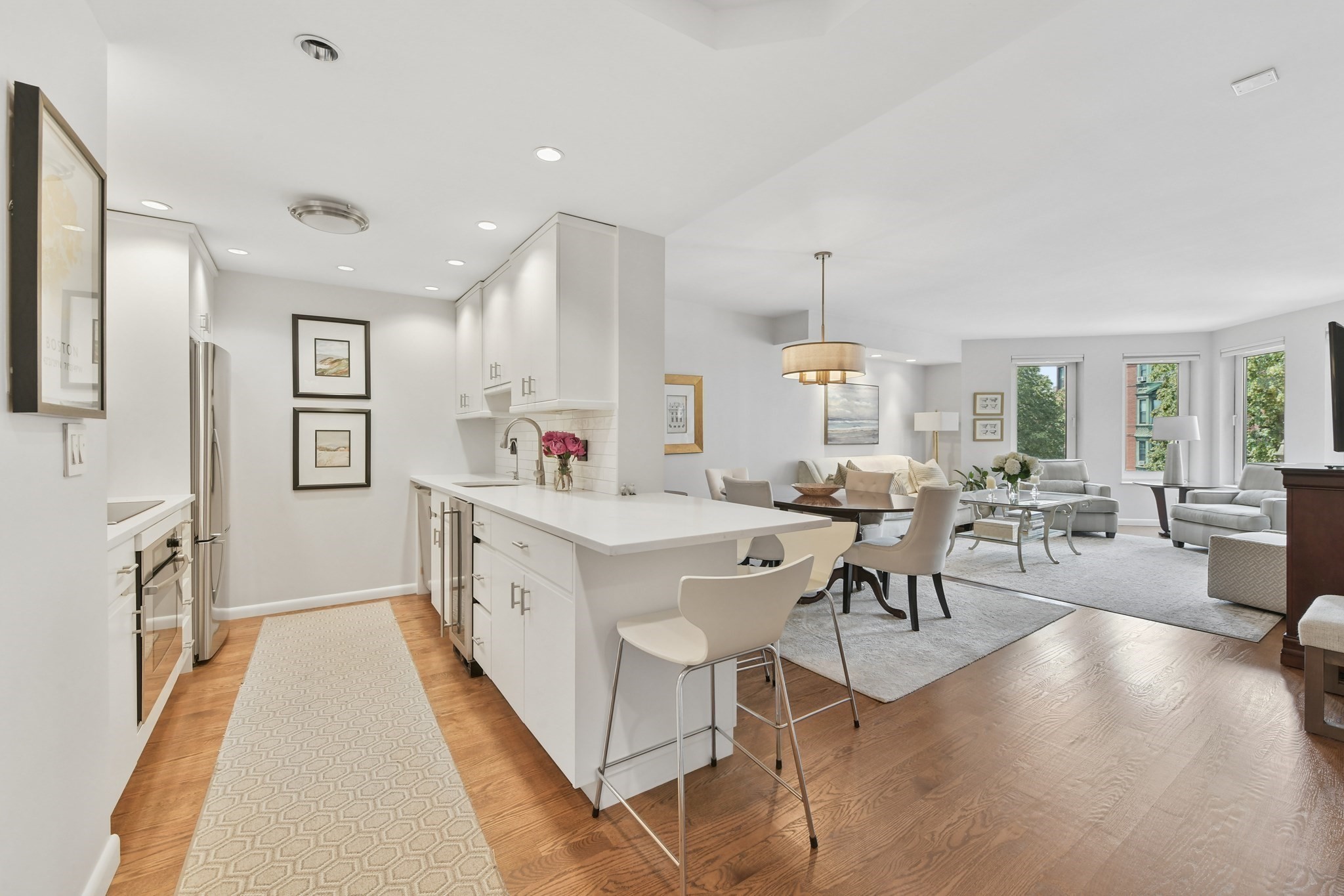492 Beacon St Unit 43, Back Bay, Boston, MA 02115 - Image 9