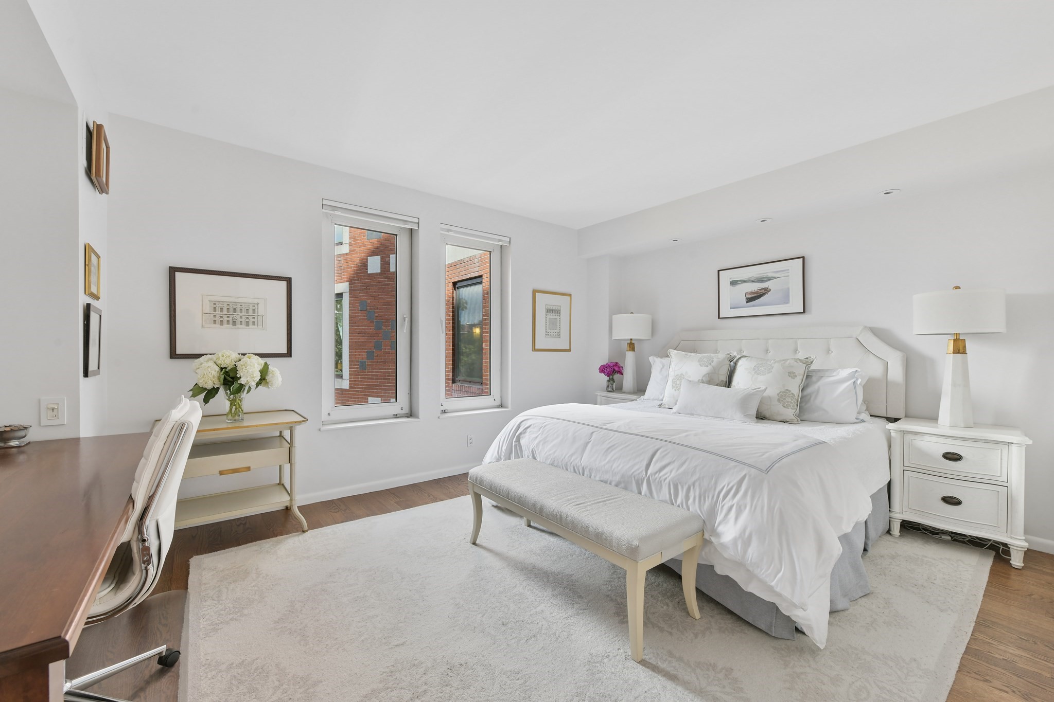 492 Beacon St Unit 43, Back Bay, Boston, MA 02115 - Image 10