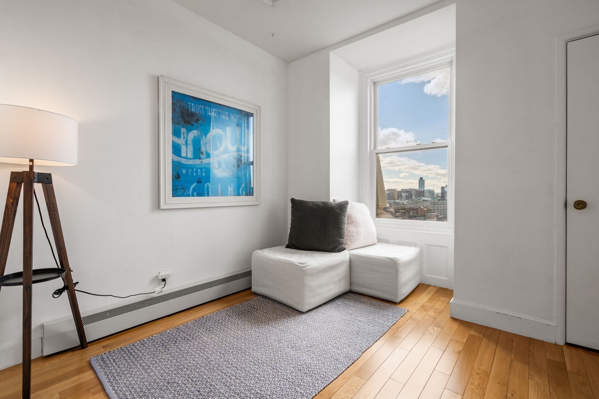 483 Beacon Street Unit PH4A, Back Bay, Boston, MA 02115
