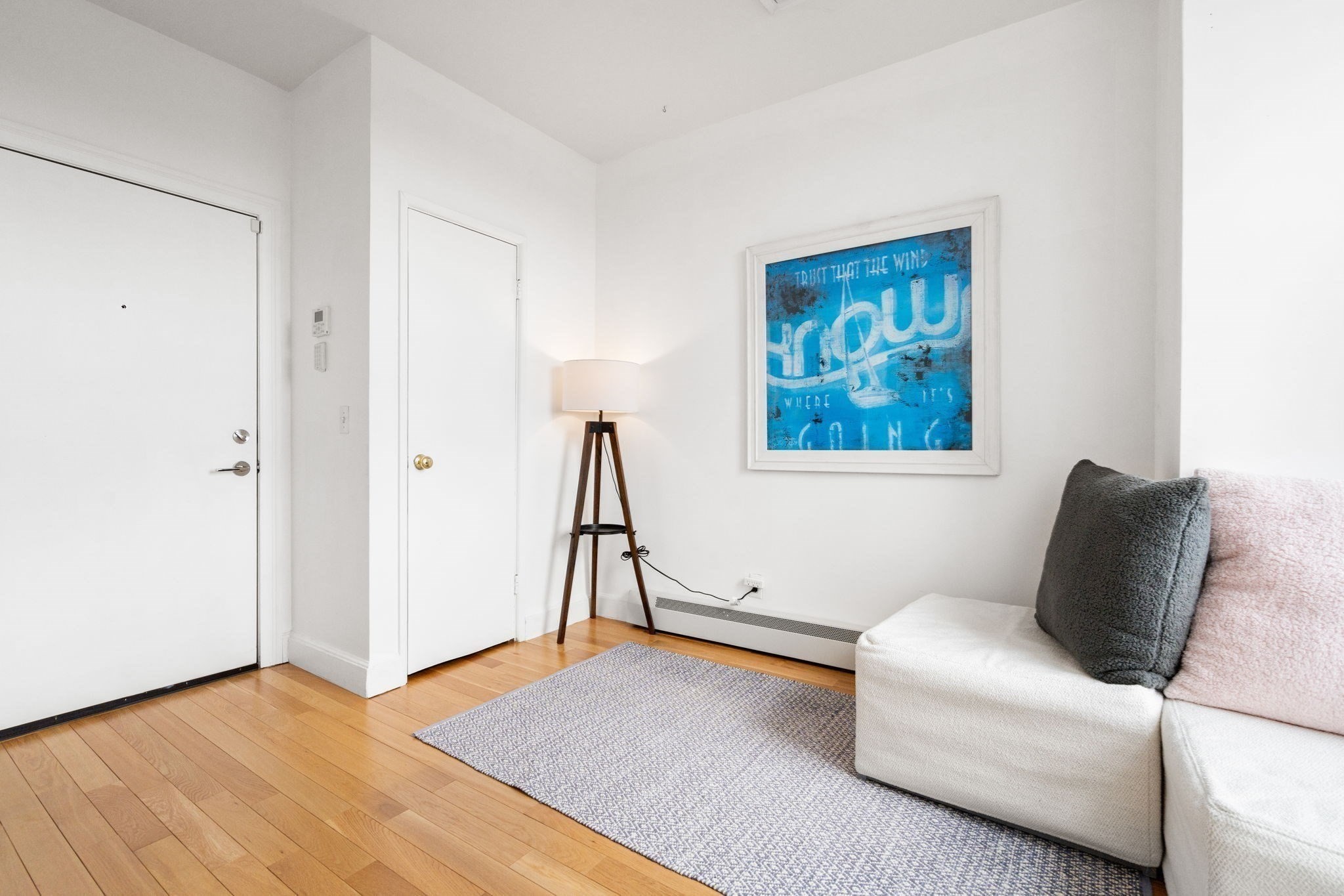 483 Beacon Street Unit PH4A, Back Bay, Boston, MA 02115 - Image 2
