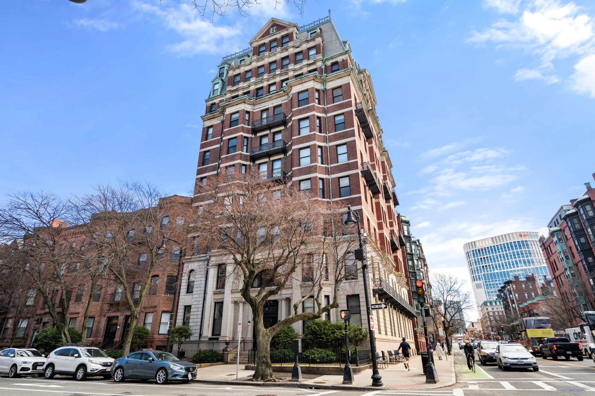 483 Beacon Street Unit PH4A, Back Bay, Boston, MA 02115 - Image 13