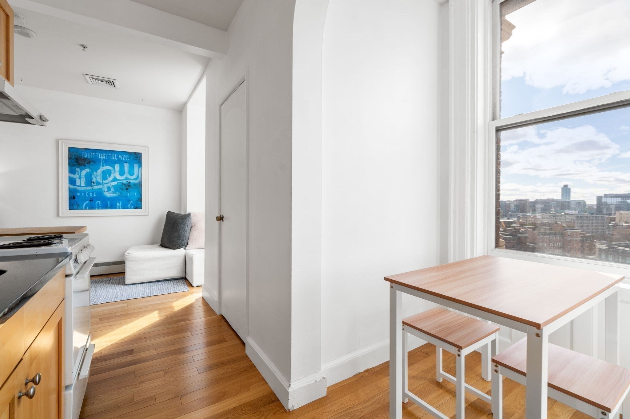 483 Beacon Street Unit PH4A, Back Bay, Boston, MA 02115 - Image 3