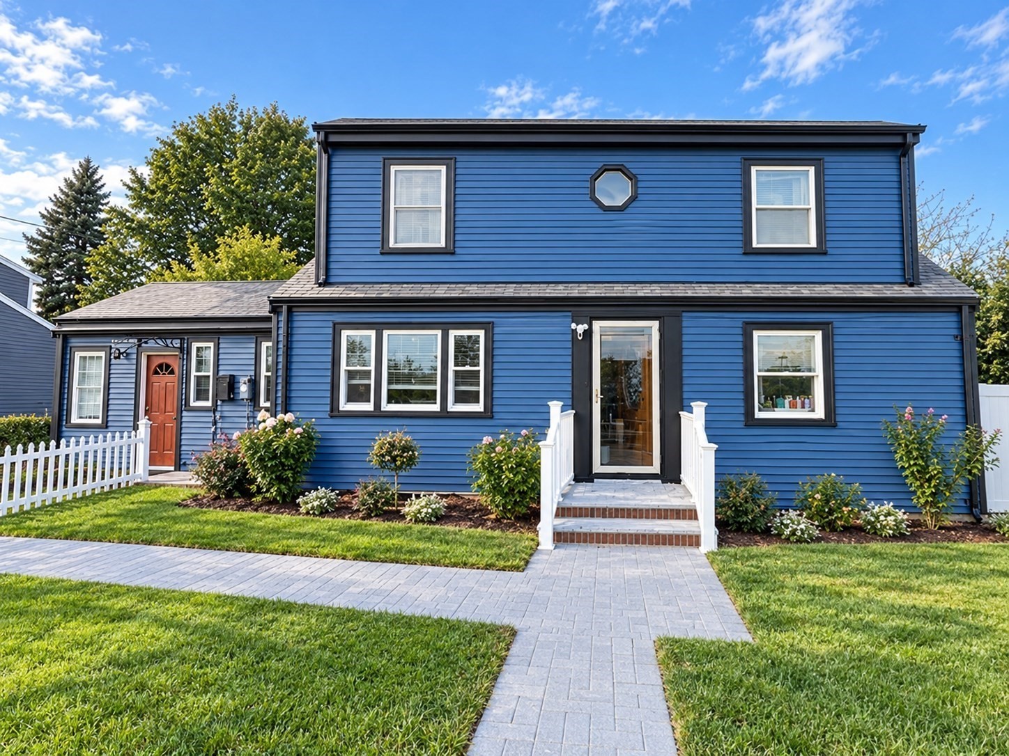 91 Grove Street, Waltham, MA 02453