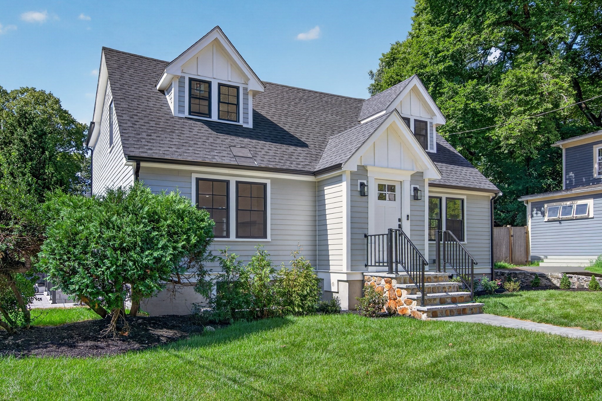 210 Summer Street, Arlington, MA 02474